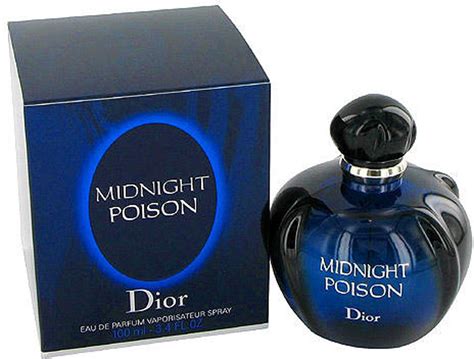 box size for christian dior midnight poison|dior midnight poison perfume.